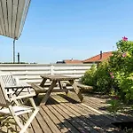 211-harboore-vejlby-klit-32-a Casa vacanze