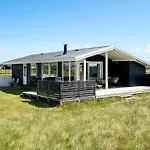 Holiday home 211-harboore-vejlby-klit-32-a