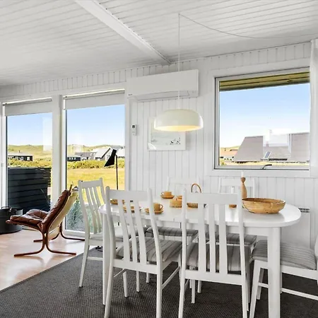 211-harboore-vejlby-klit-32-a Holiday home Harboor