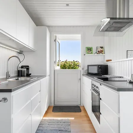 Holiday home 211-harboore-vejlby-klit-32-a