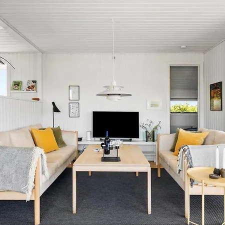 Holiday home 211-harboore-vejlby-klit-32-a Harboor