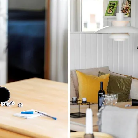 Holiday home 211-harboore-vejlby-klit-32-a
