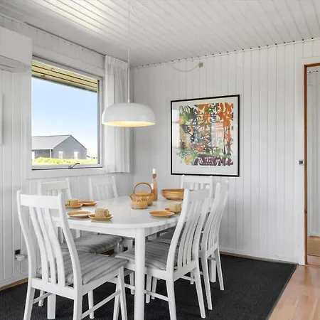 211-harboore-vejlby-klit-32-a بيت للعطل