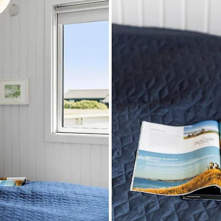بيت للعطل 211-harboore-vejlby-klit-32-a هاربور