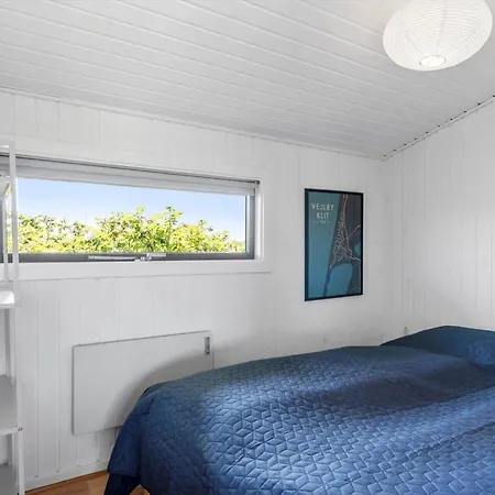 بيت للعطل 211-harboore-vejlby-klit-32-a