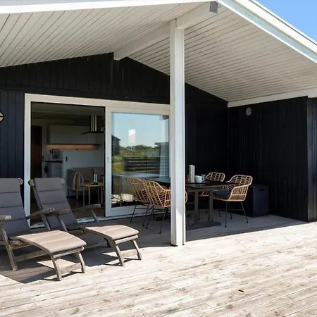 211-harboore-vejlby-klit-32-a بيت للعطل *