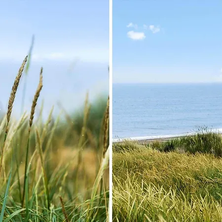 211-harboore-vejlby-klit-32-a بيت للعطل *