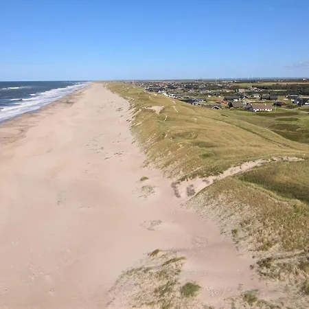 211-harboore-vejlby-klit-32-a Casa vacanze *