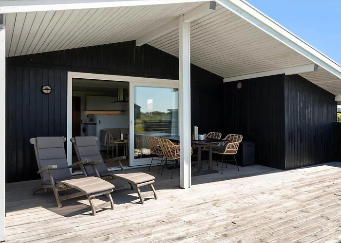 בית נופש 211-harboore-vejlby-klit-32-a