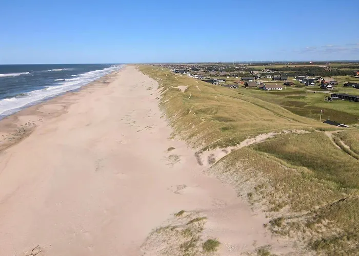 211-harboore-vejlby-klit-32-a בית נופש הרבור